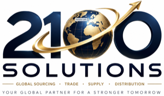 2100 Solutions